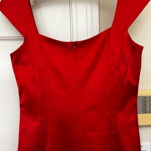 BMTW David Meister cocktail dress Size 4